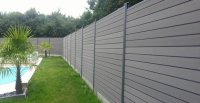 Portail Clôtures dans la vente du matériel pour les clôtures et les clôtures à Courcelles-au-Bois